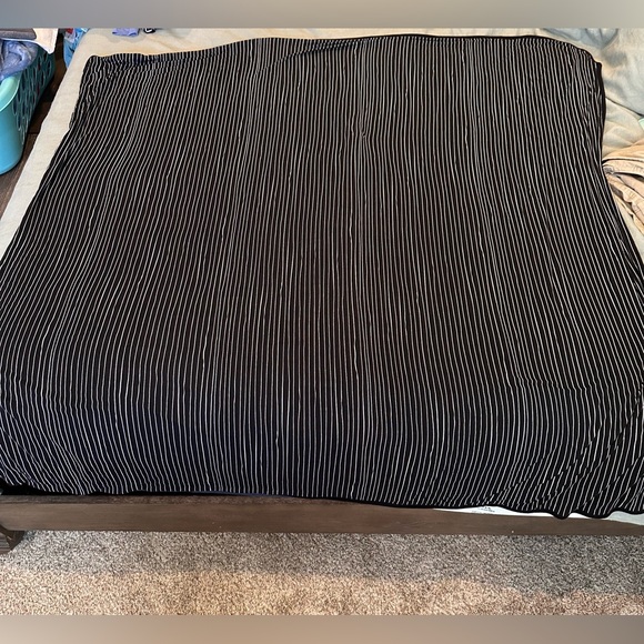 Little Sleepies Nightmare Before Christmas Jack and Friends Cloud and Crib Sheet - Picture 5 of 5